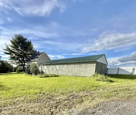 17 Doucette Road Grand Isle ME 04746