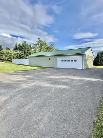 17 Doucette Road Grand Isle ME 04746