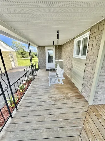 17 Doucette Road Grand Isle ME 04746
