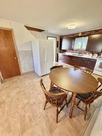 17 Doucette Road Grand Isle ME 04746