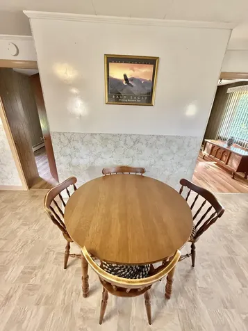 17 Doucette Road Grand Isle ME 04746