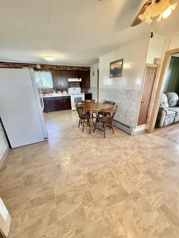 17 Doucette Road Grand Isle ME 04746