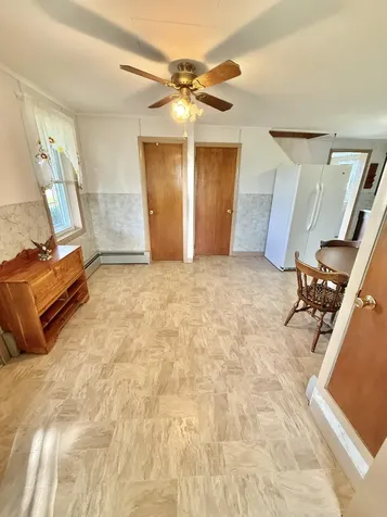 17 Doucette Road Grand Isle ME 04746