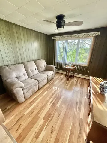 17 Doucette Road Grand Isle ME 04746