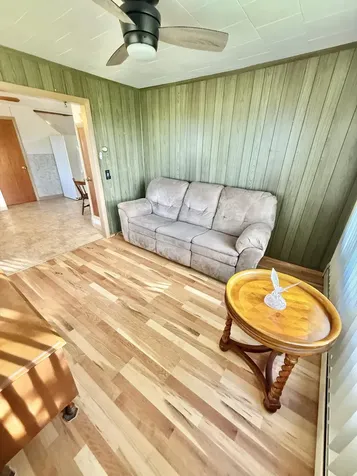 17 Doucette Road Grand Isle ME 04746