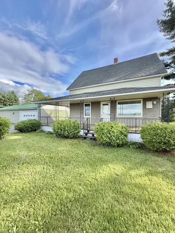 17 Doucette Road Grand Isle ME 04746