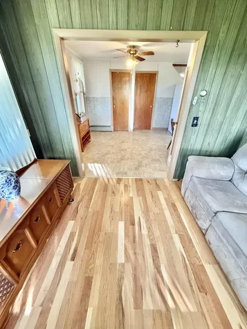 17 Doucette Road Grand Isle ME 04746