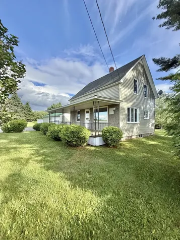 17 Doucette Road Grand Isle ME 04746