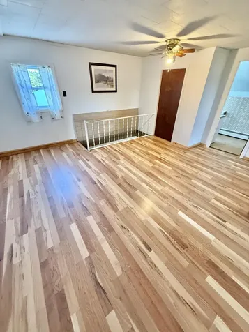 17 Doucette Road Grand Isle ME 04746