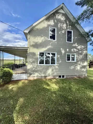 17 Doucette Road Grand Isle ME 04746