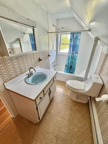 17 Doucette Road Grand Isle ME 04746