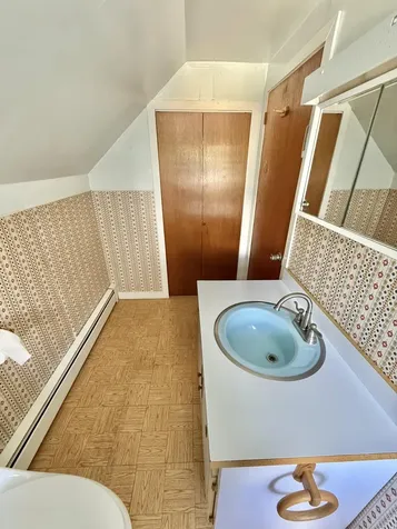 17 Doucette Road Grand Isle ME 04746