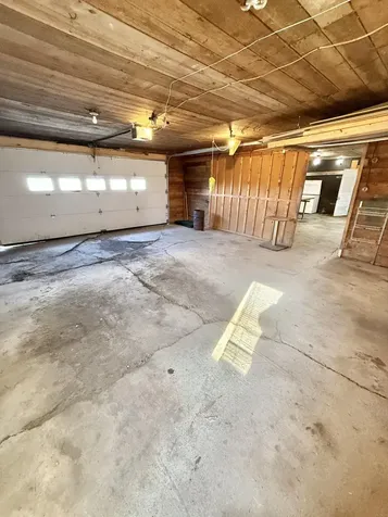 17 Doucette Road Grand Isle ME 04746