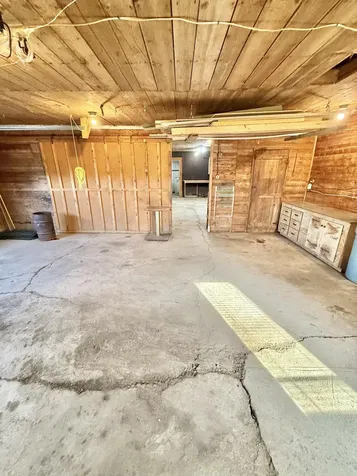 17 Doucette Road Grand Isle ME 04746