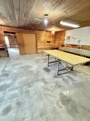 17 Doucette Road Grand Isle ME 04746