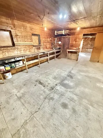 17 Doucette Road Grand Isle ME 04746