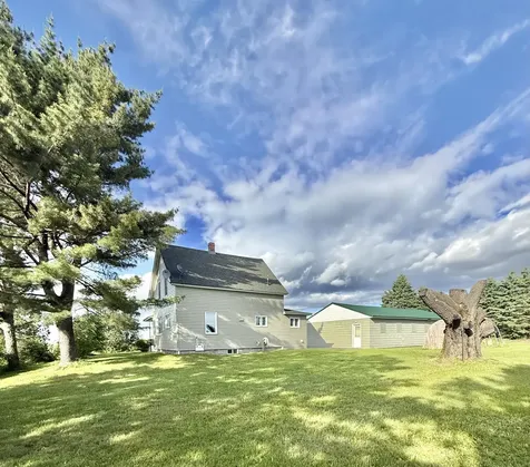 17 Doucette Road Grand Isle ME 04746