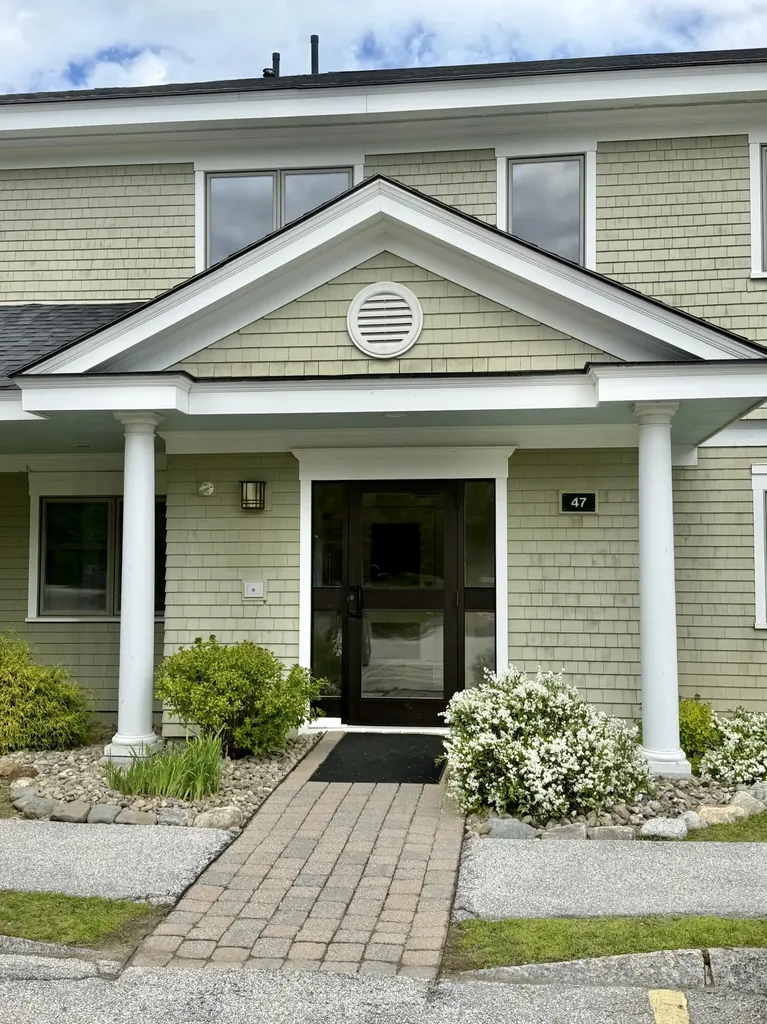 47 Springbrook Hill Drive Belfast ME 04915