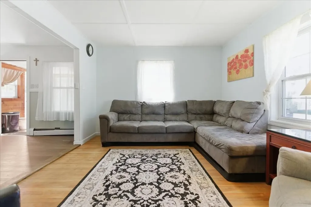 20 Mellon Street Lewiston ME 04240