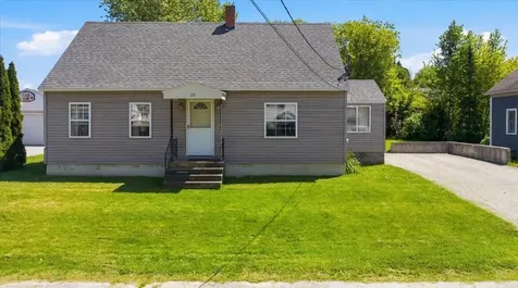 20 Mellon Street Lewiston ME 04240