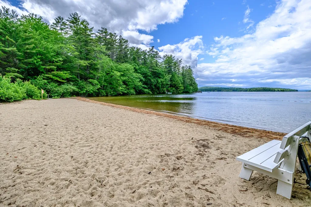17 Loon Lane Casco ME 04015