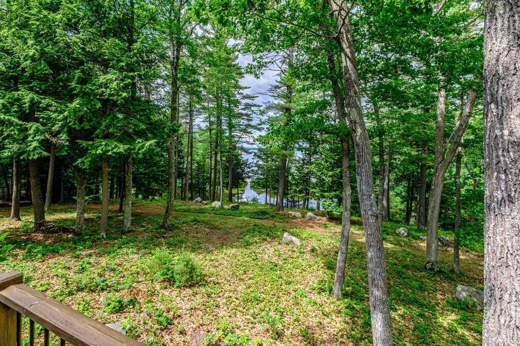 17 Loon Lane Casco ME 04015