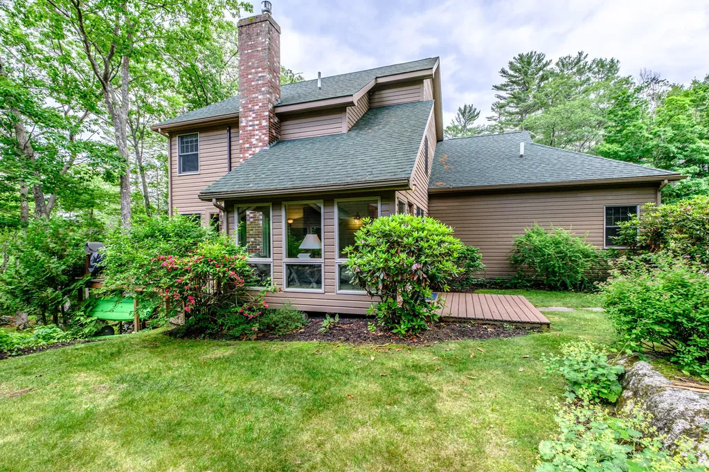 17 Loon Lane Casco ME 04015