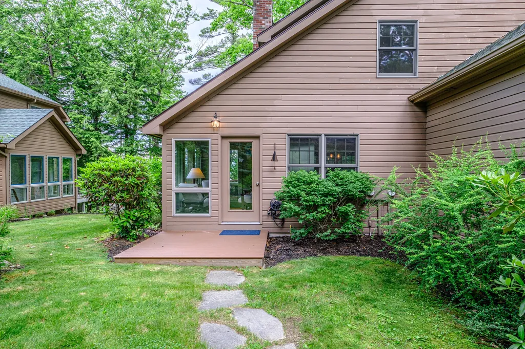 17 Loon Lane Casco ME 04015