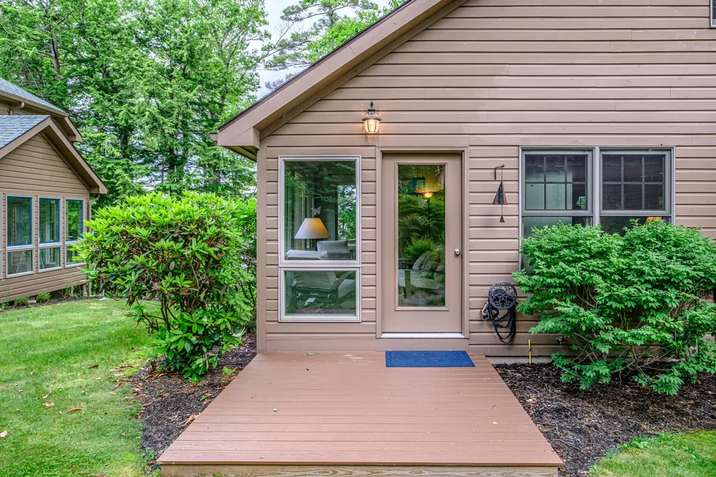 17 Loon Lane Casco ME 04015