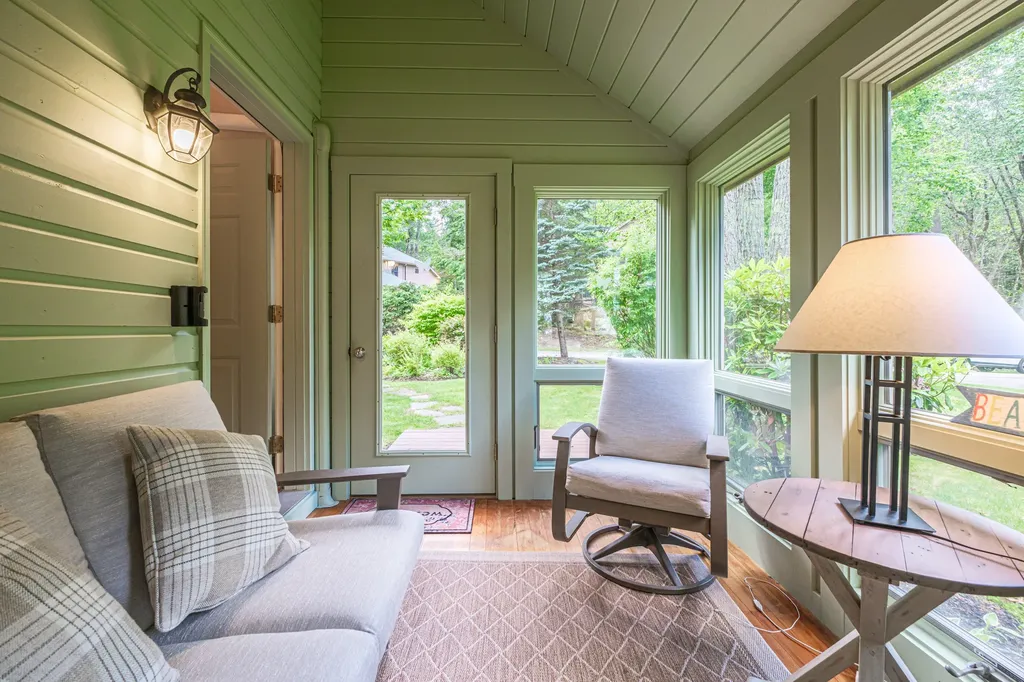 17 Loon Lane Casco ME 04015