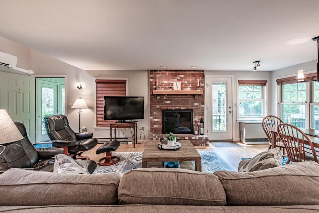 17 Loon Lane Casco ME 04015