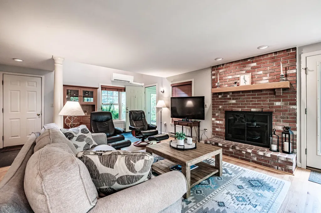 17 Loon Lane Casco ME 04015