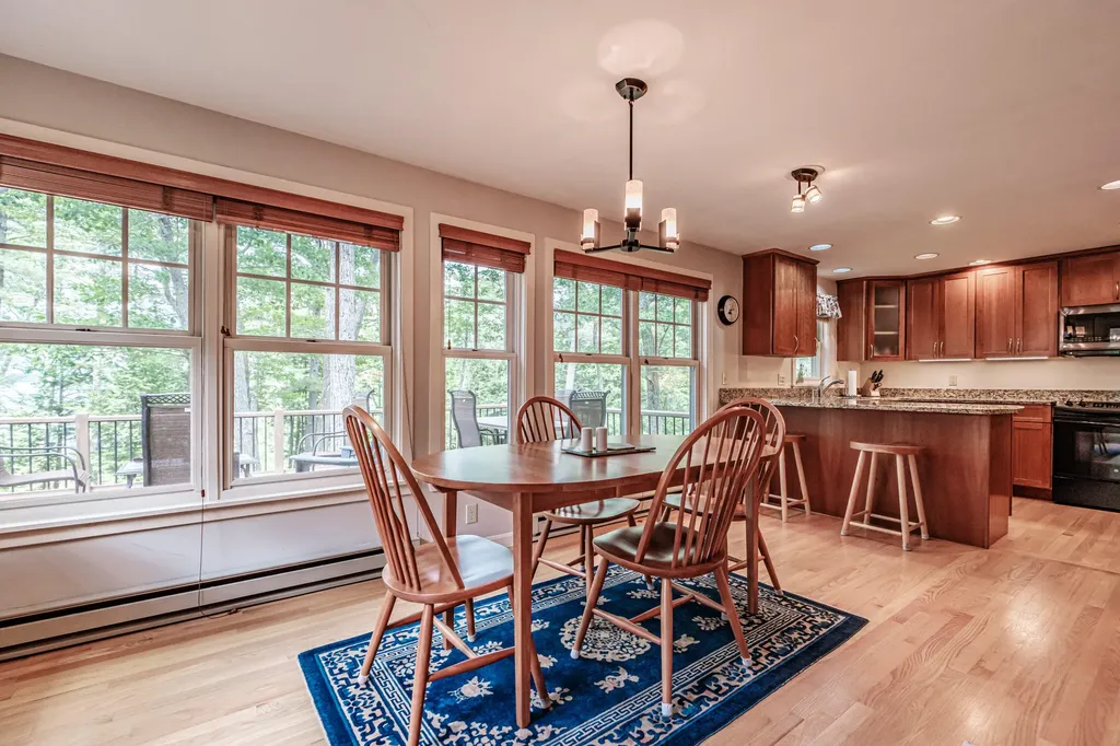 17 Loon Lane Casco ME 04015