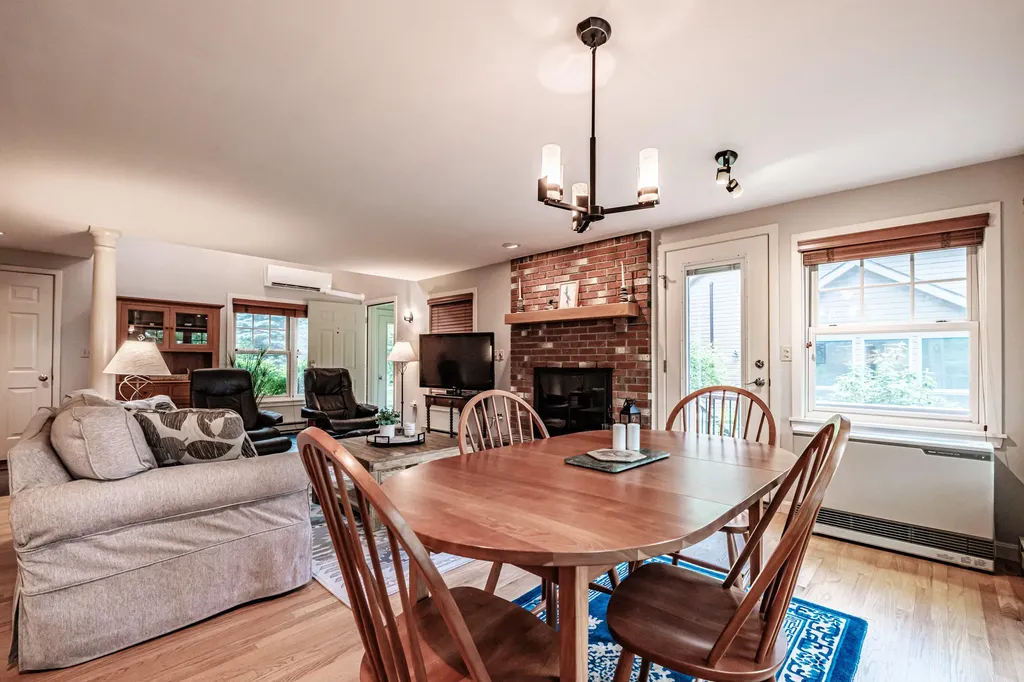 17 Loon Lane Casco ME 04015