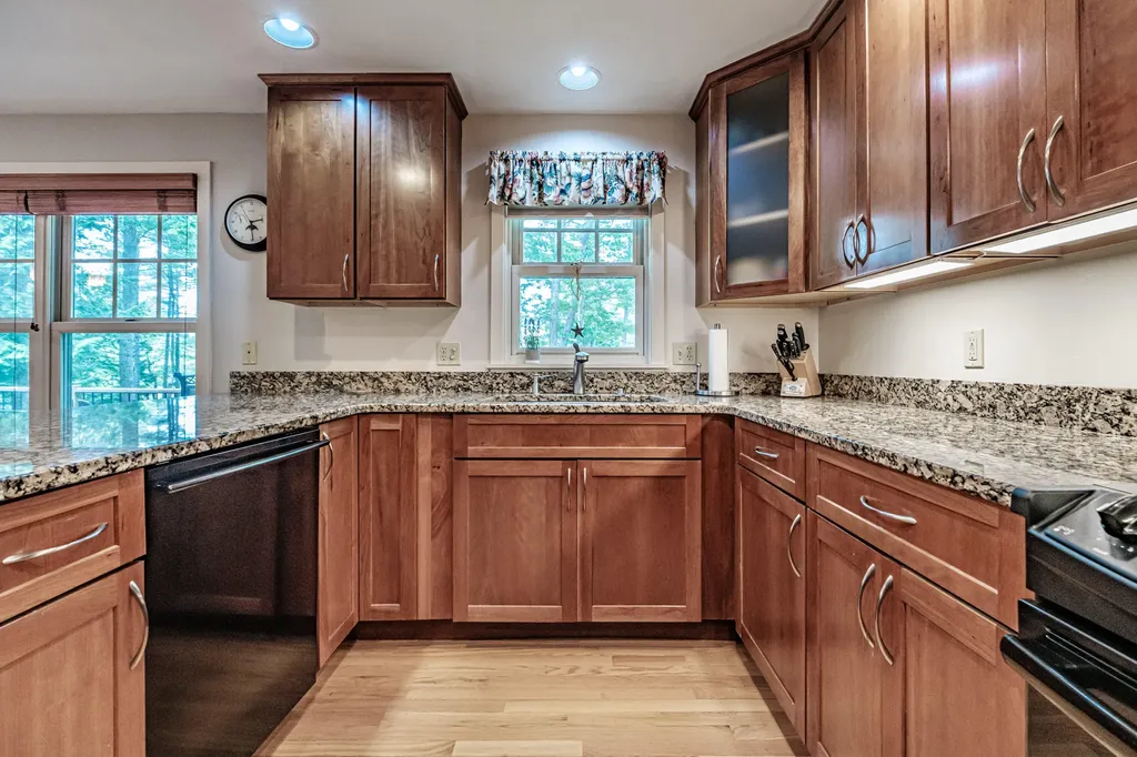 17 Loon Lane Casco ME 04015