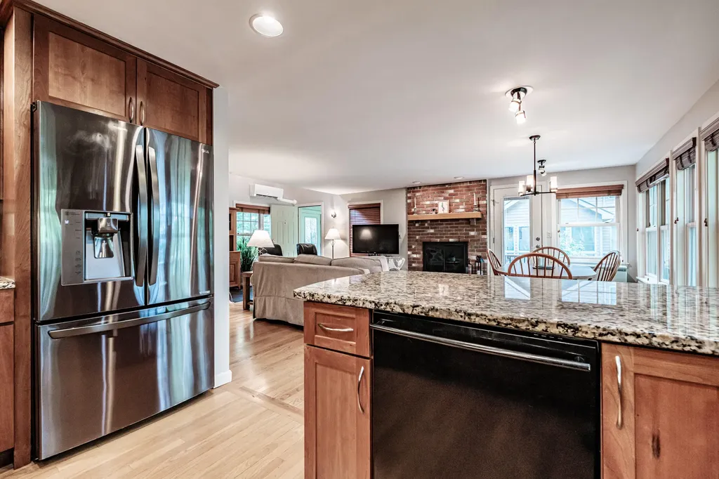 17 Loon Lane Casco ME 04015