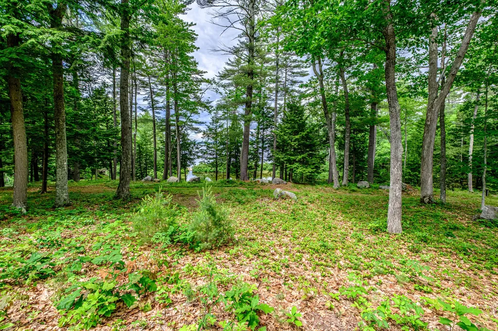 17 Loon Lane Casco ME 04015