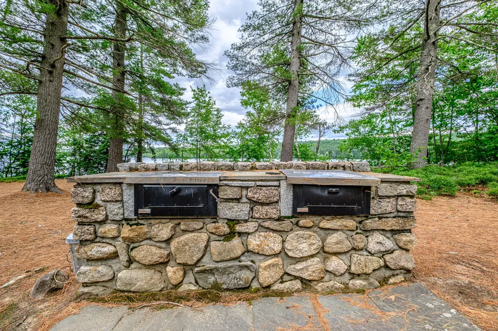 17 Loon Lane Casco ME 04015
