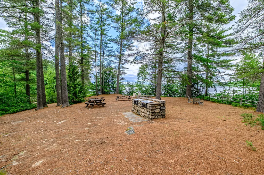 17 Loon Lane Casco ME 04015
