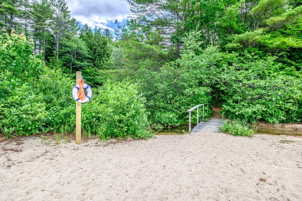 17 Loon Lane Casco ME 04015
