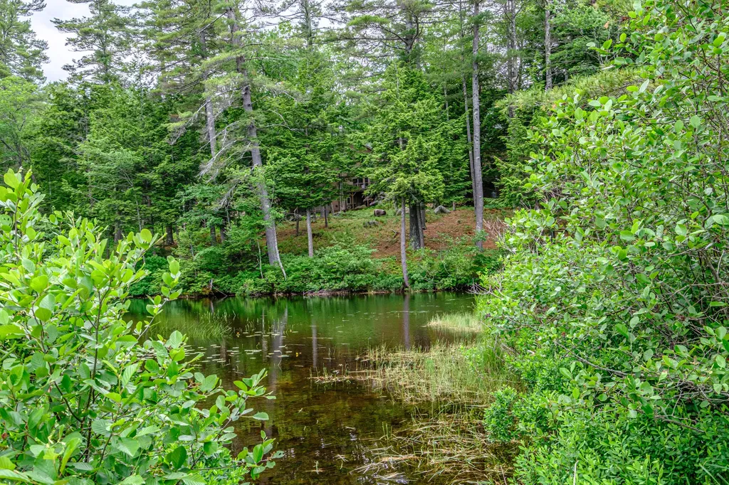17 Loon Lane Casco ME 04015