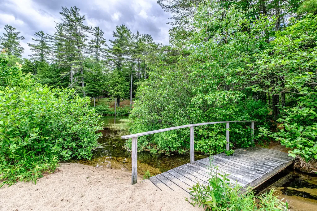 17 Loon Lane Casco ME 04015