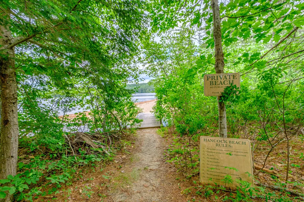 17 Loon Lane Casco ME 04015