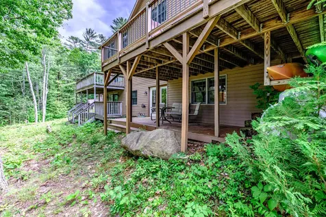 17 Loon Lane Casco ME 04015