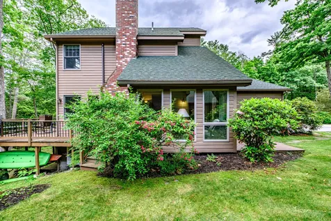 17 Loon Lane Casco ME 04015