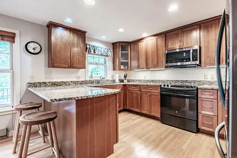 17 Loon Lane Casco ME 04015
