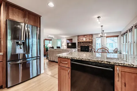 17 Loon Lane Casco ME 04015