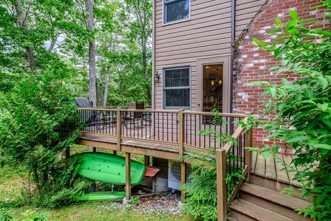 17 Loon Lane Casco ME 04015
