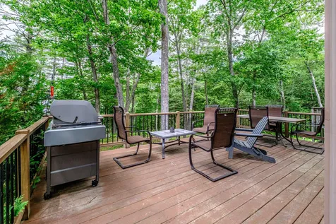 17 Loon Lane Casco ME 04015