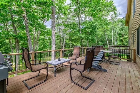17 Loon Lane Casco ME 04015